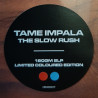 TAME IMPALA-THE SLOW RUSH  VINYL ROJO /AZUL 602508460074