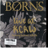 BORNS-LIVE AT KCRW'S MORNING BECOMES ECLECTIC VINYL 602547739155