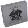 QUEEN-GREATEST HITS I II & III (THE PLATINUM COLLECTION) CD
