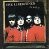 THE LIBERTINES-THE BEST OF-TIME FOR HEROES CD