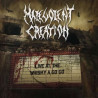 MALEVOLENT CREATION-LIVE AT THE WHISKY A GO GO CD