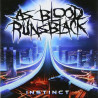 AS BLOOD RUNS BLACK-INSTINCT CD