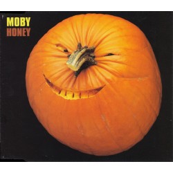 MOBY-HONEY CD