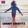 LENNY KRAVITZ-RAISE VIBRATION DELUXE EDITION 4050538397635