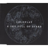 825646258499 COLDPLAY-A SKY FULL OF STARS CD