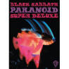 BLACK SABBATH-PARANOID SUPER DELUXE CD