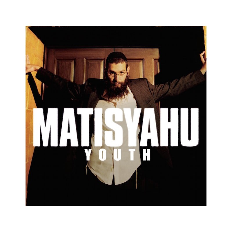 MATISYAHU-YOUTH CD
