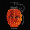 CLAWFINGER-USE YOUR BRAIN CD