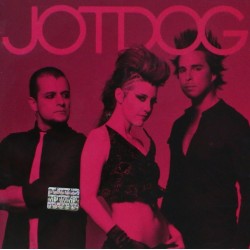 JOTDOG-JOTDOG CD/DVD