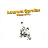 LAURENT GARNIER-COLOURED CITY CD