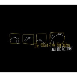 LAURENT GARNIER-THE SOUND OF THE BIG BABOU CD