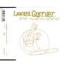 LAURENT GARNIER-GREED+THE MAN WITH THE RED FACE CD