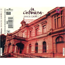 LA CASTAÑEDA-SERVICIOS GENERALES II CD