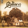 GALLIANO-THE PLOT THICKENS CD