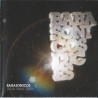 BABASONICOS-LUCES-LUNA PARK 2006 CD