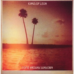 KINGS OF LEON-COME AROUND SUNDOWN CD