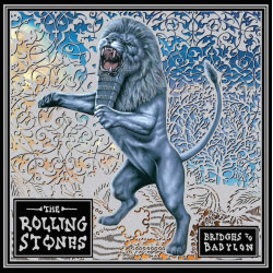 THE ROLLING STONES-BRIDGES TO BABYLON CD