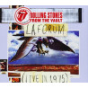 THE ROLLING STONES-FROM THE VAULT LIVE IN L.A 1975 CD/DVD