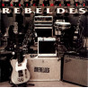 REBELDES-BASICAMENTE REBELDES CD