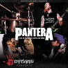 PANTERA-LIVE AT DYNAMO OPEN AIR 1998 CD