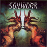 SOILWORK-SWORN TO A GREAT DIVIDE CD