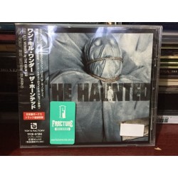 THE HAUNTED-ONE KILL WONDER CD