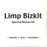 LIMP BIZKIT-CHOCOLATE STARFISH AND THE HOT DOG FLAVORED WATER CD