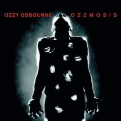 OZZY OSBOURNE-OZZMOSIS CD