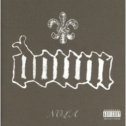 DOWN -NOLA CD