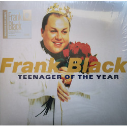 FRANK BLACK-TEENAGER OF THE YEAR VINYL