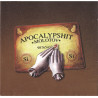MOLOTOV-APOCALYPSHIT CD