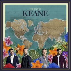KEANE-BEST OF KEANE DELUXE EDITION CD