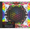 COLDPLAY-A HEAD FULL OF DREAMS CD