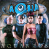 AQUA-AQUARIUS CD