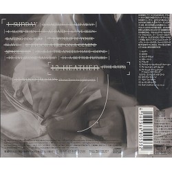 DAVID BOWIE-HEATHEN CD