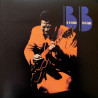 B.B. KING-LIVE IN JAPAN CD