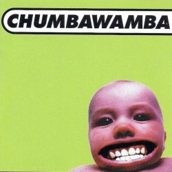 CHUMBAWAMBA-TUBTHUMPER CD