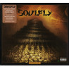 SOULFLY-CONQUER CD/DVD