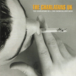 THE CHARLATANS UK-THE CHARLATANS UK VS. THE CHEMICAL BROTHERS [RSD DROPS AUG 2020] VINYL 607618216481