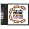 DEPECHE MODE-MASTER AND SERVANT CD
