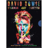 DAVID BOWIE-STARMAN-SPECIAL EDITION BOX STE 4 DVD'S