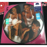 DESTINY'S CHILD-SAY MY NAME [12''] (140 GRAM PICTURE DISC, LIMITED) [RSD DROPS SEP 2020] VINYL 194397233810