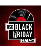 RSD BLACK FRIDAY 27-11-2026