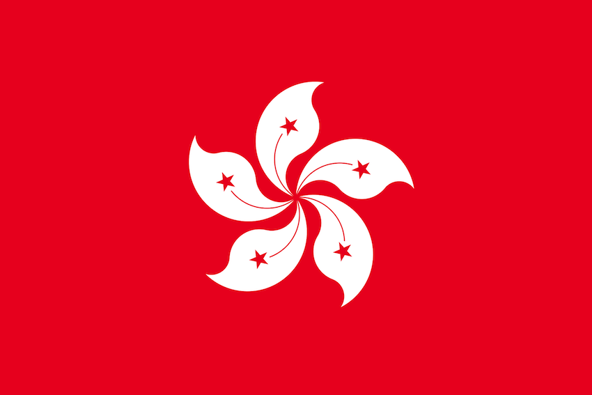 HONG KONG