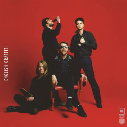 THE VACCINES-ENGLISH...