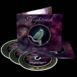 NIGHTWISH-DECADES (LIVE IN...