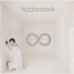 HOOBASTANK-THE REASON CD