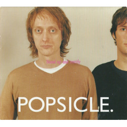 POPSICLE-STAND UP AND...