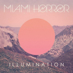 MIAMI HORROR-ILLUMINATION CD
