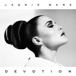 JESSIE WARE-DEVOTION CD